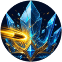 osp_crystal Discord sticker - OSP Roblox | Operation Safe Place: Tower Defense