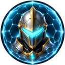 osp_guardian Discord sticker from OSP Roblox | Operation Safe Place: Tower Defense