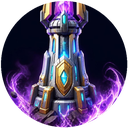 osp_tower Discord sticker | OSP Roblox | Operation Safe Place: Tower Defense