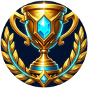 osp_trophy Discord Emoji from OSP Roblox | Operation Safe Place: Tower Defense
