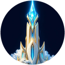 osp_summitpeak Discord sticker | OSP Roblox | Operation Safe Place: Tower Defense