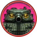 osp_tank Discord sticker | OSP Roblox | Operation Safe Place: Tower Defense
