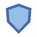 osp_shield animated GIF emoji from OSP Roblox | Operation Safe Place: Tower Defense