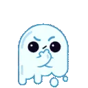BrainFreezeGhost