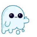 GhostThumbsUp