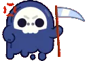 GrimGhost