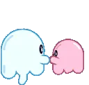LoveyCoupleGhost