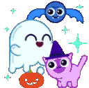 PartayGhost