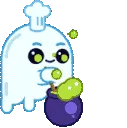 PotionGhost