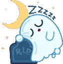 SleepyGhost
