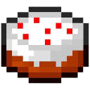 174095cake custom emote - TerraSMP
