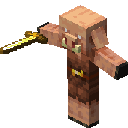 83137piglindance animated GIF emoji - TerraSMP
