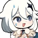 scary custom emote from ItzeCon / Community :3