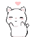 happy1 animated emote | BOOP