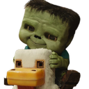 565544chickenjockey Discord Emoji | Lunoria | Minecraft SMP