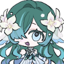 Vodyanitsa_happy Discord emoji