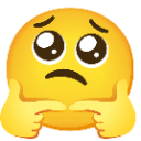 uwu custom emote - kismat™ | Socialize • Voice Calls • Events Friendly • community