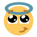durrangel Discord sticker from kismat™ | Socialize • Voice Calls • Events Friendly • community