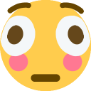 ahhhhhh Discord Emoji from kismat™ | Socialize • Voice Calls • Events Friendly • community