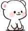 alone Discord Emoji from kismat™ | Socialize • Voice Calls • Events Friendly • community