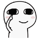 bleh animated GIF emoji | kismat™ | Socialize • Voice Calls • Events Friendly • community