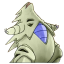TyranitarJebbush Discord emoji
