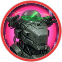 osp_sentrymech custom emote from OSP Roblox | Operation Safe Place: Tower Defense