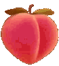 smacksass animated GIF emoji - Odd Asylum