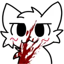killsu Discord sticker - Odd Asylum