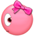 SoftieSideEye Discord sticker - 210ART.FILMCLUB