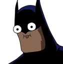 :BatmanDerp: