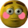 flush Discord emoji