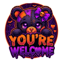 emoji_31 Discord Emoji - Blood on the Ridge