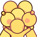 grouphug custom emote | ₊˚⊹ Little Paws 18+ ⊹˚₊