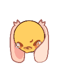 :bunnycri: