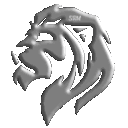 snowLion animated emote | /aqua