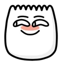 teehee Discord Emoji - A Love Beyond the Stars˖ ִ݁🪽་༘࿐𝄞𝄢℘