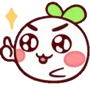 MochiThumbsUps