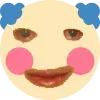 2573cursedsadclown