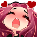 emoji_24 Discord sticker | ♡ClubFem♡