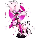 emoji_27 Discord sticker | ♡ClubFem♡