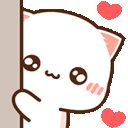 affectionatetearyeyedgoma animated emote - Beautiful Mayhem