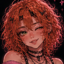 emoji_32 Discord sticker | ♡ClubFem♡