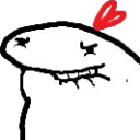 emoji_110 Discord sticker | Blood on the Ridge