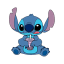 8271stitchsiptea Discord sticker | Beautiful Mayhem