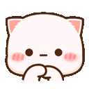 46218kawaiigoma animated GIF emoji - Beautiful Mayhem