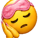 47458bedtimevibe Discord sticker | Beautiful Mayhem