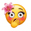 :239901flowergirlshocked:
