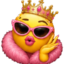 537568sassyqueen Discord Emoji | Beautiful Mayhem