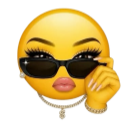 613490coolbaddie Discord Emoji | Beautiful Mayhem